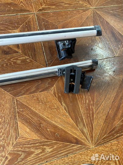 Багажник на крышу