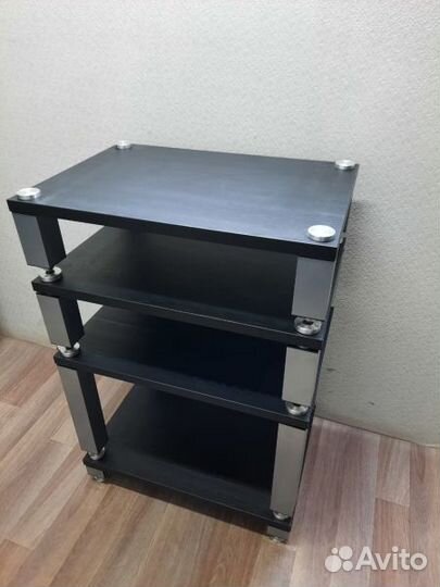 Модульная стойка для HI-FI и high-END аппаратуры н