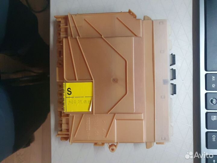 Модуль для посудомоечной машины Bosch 5600.055.326