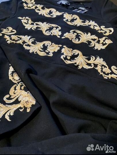 Платье женское вечернее Roccobarocco