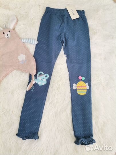 Новые легинцы лосины 122