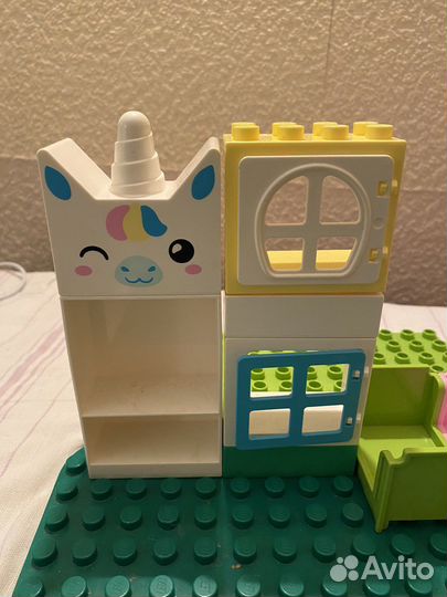 Lego duplo