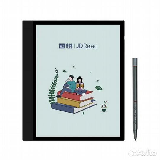 Электронная книга Guoyue K3 Color JDRead 10.3inch