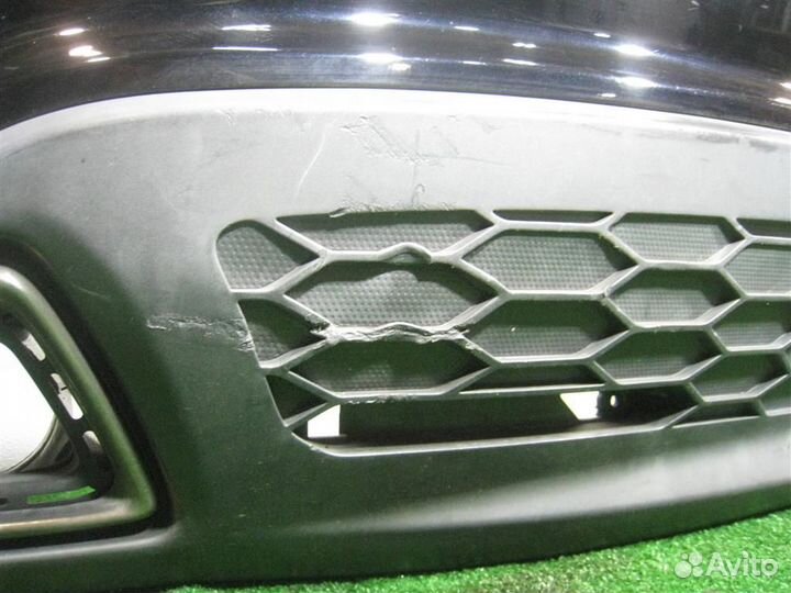 Бампер задний Honda Civic 5D (FN) 2007