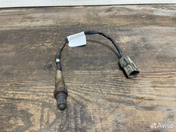 Датчик кислородный LADA Kalina седан 11183 2007