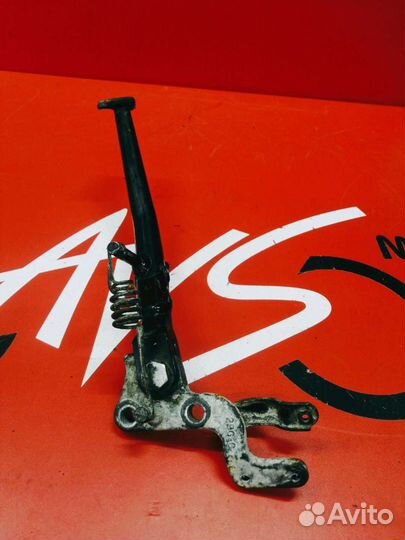 Боковая подножка Suzuki GSX-R600-750 04-05