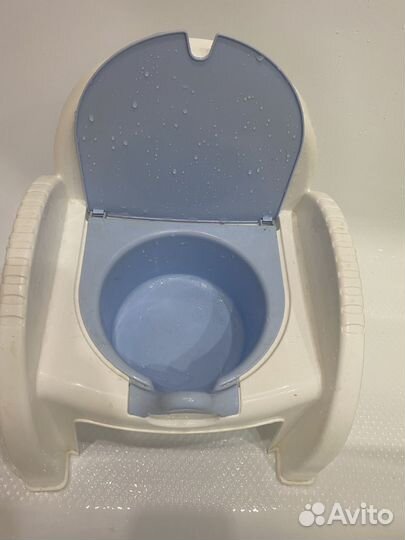 Горшок детский