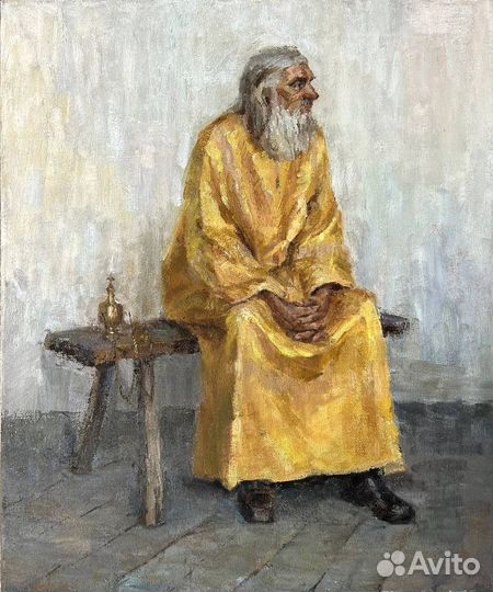 Услуги художника