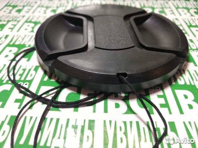 Крышка передняя для объектива 77мм