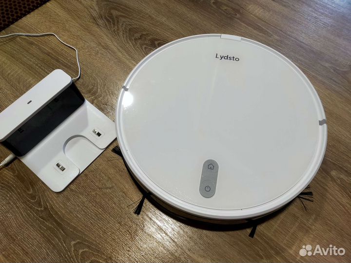 Xiaomi Lydsto G2D