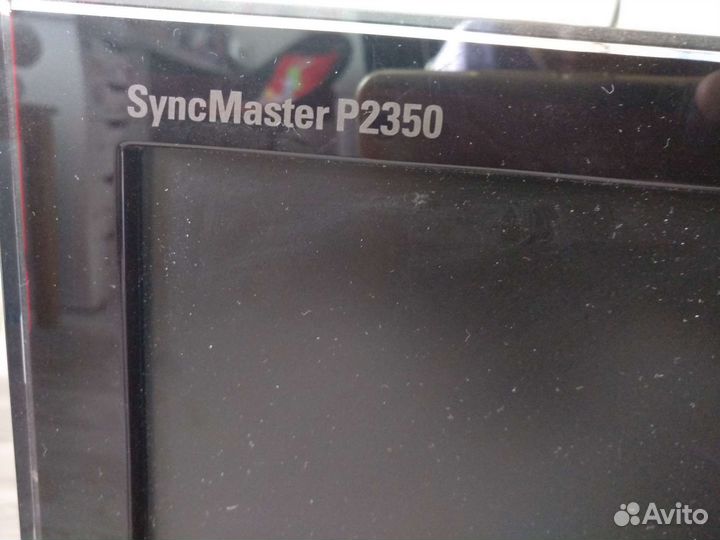 Подставка для монитора Samsung P2350