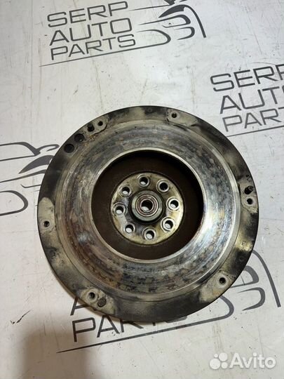 Маховик Suzuki Grand Vitara JT J24B 2009