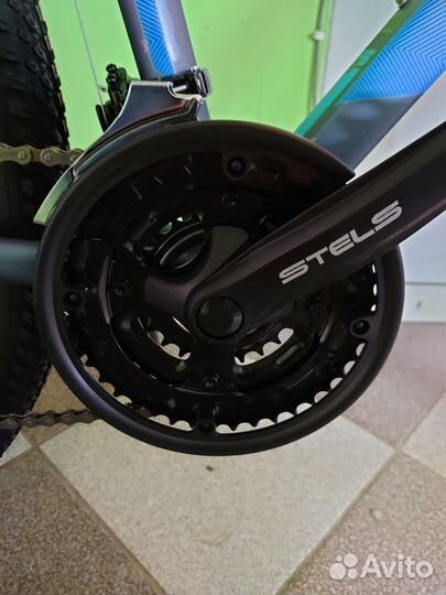 Велосипед Stels Navigator 900 MD