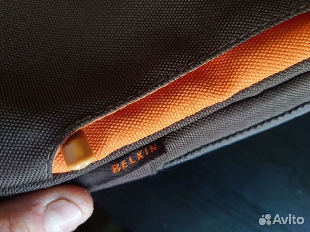 Сумка для ноутбука Belkin