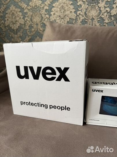 Шлем горнолыжный мужской 58