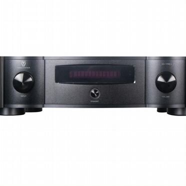 Предварительный усилитель Tone Winner AD-1PRE+Bl