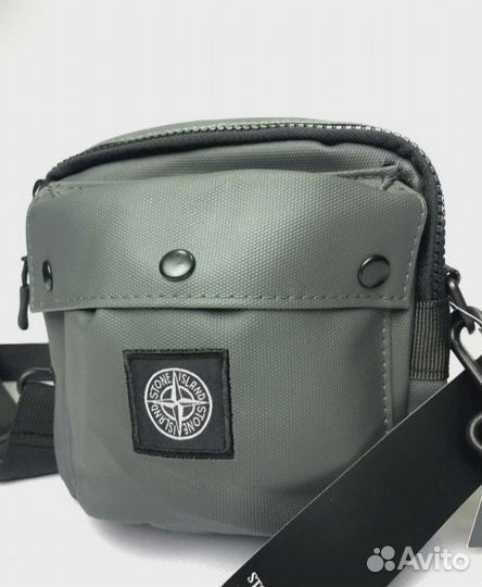 Сумка Stone Island