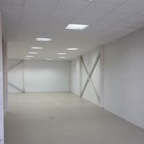 Свободного назначения, 51 м² и 164 м²