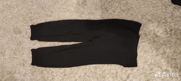 Хоккейные гамаши детские