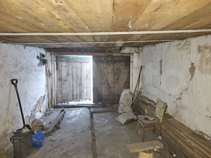 Гараж, 20 м²