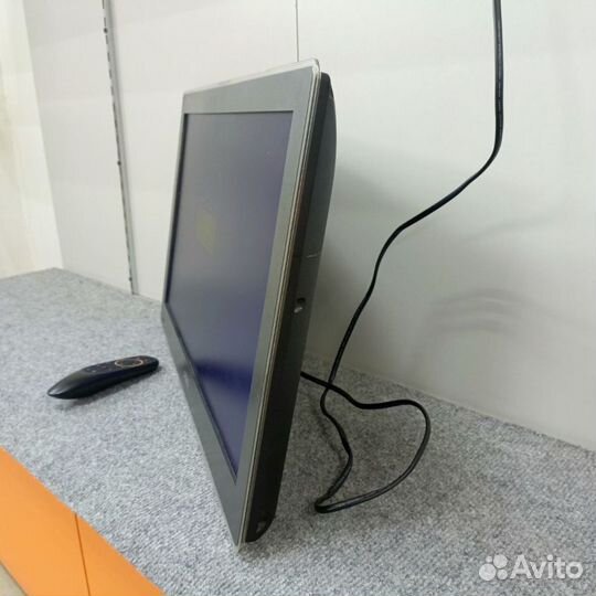 Телевизор Polar 55LTV3101