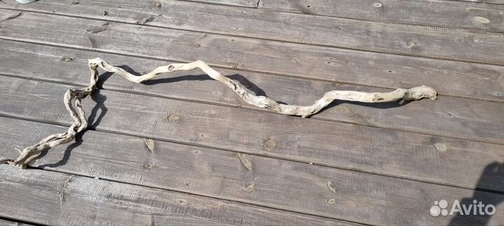 Декор для дома коряга топляк