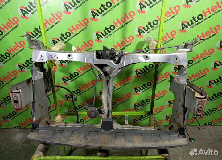 Телевизор honda airwave GJ2