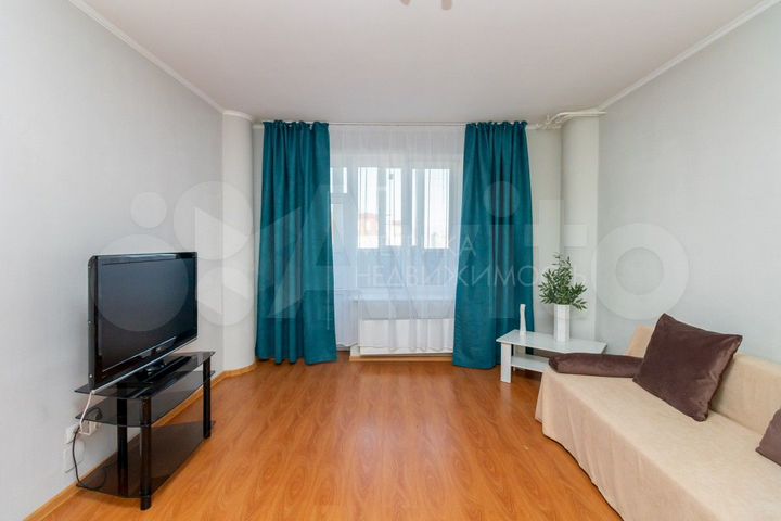 4-к. квартира, 118,8 м², 14/15 эт.