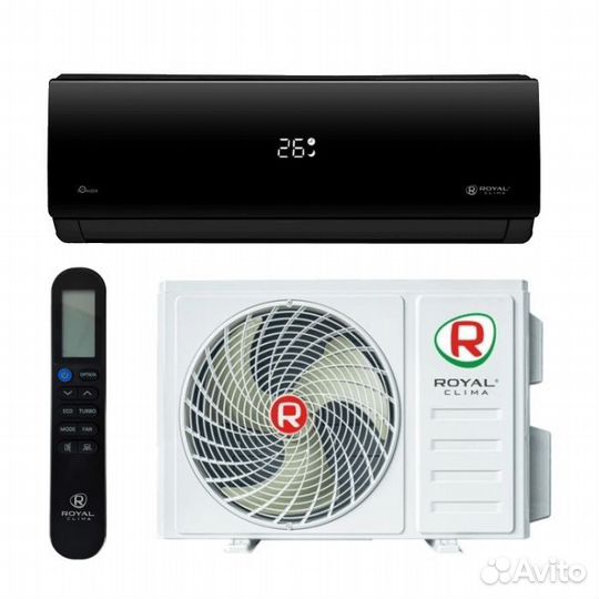 Кондиционер Сплит-система