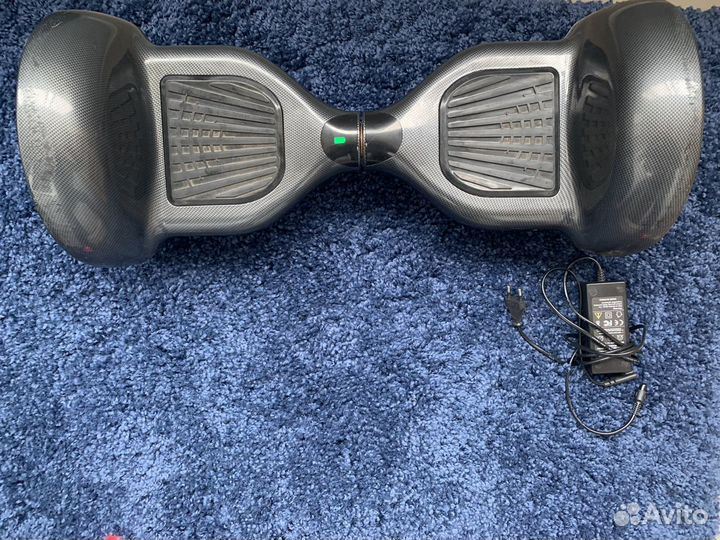 Гироскутер