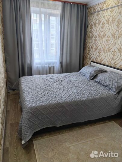 Покрывало на кровать