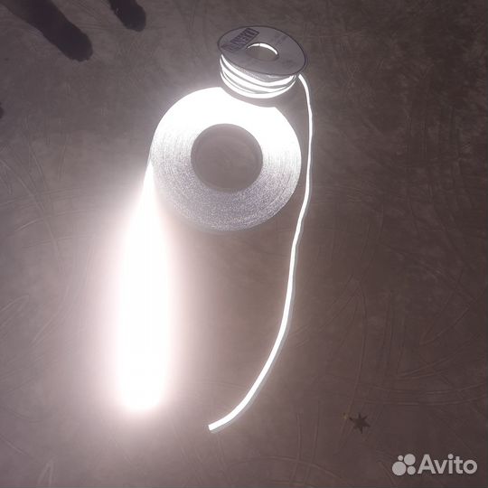 Кант светоотражающий