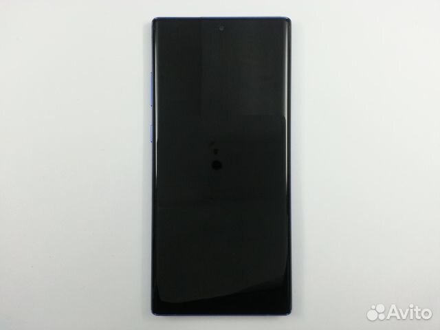 Дисплей для Samsung Galaxy Note 10 Plus SM-N975
