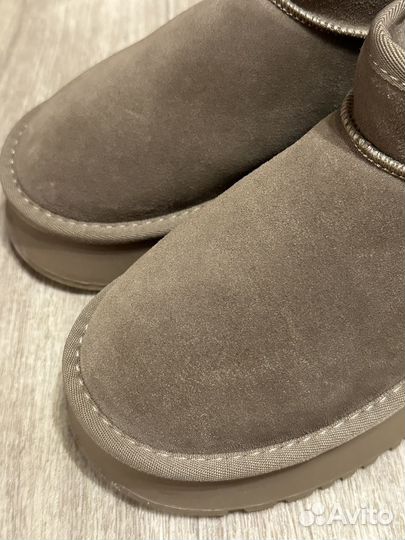 Угги женские 38 размер