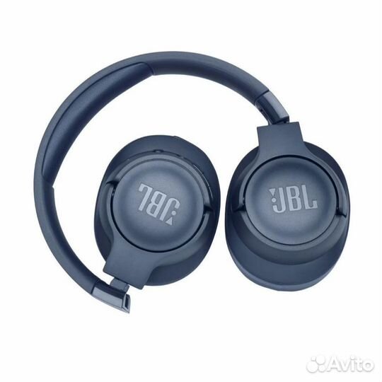 Беспроводные наушники jbl tune 710bt