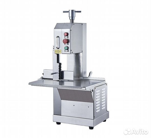 Пила для мяса Crazy Pan CP-BS1200SS