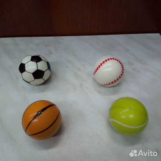 Мячи сувенирные Футбол Бейсбол Баскетбол Магазин