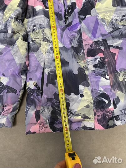 Горнолыжный костюм детский 152