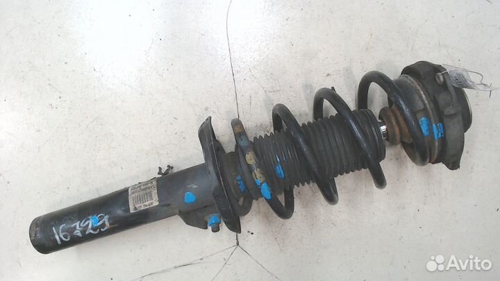 Амортизатор подвески левый передний Volkswagen Passat CC, 2013