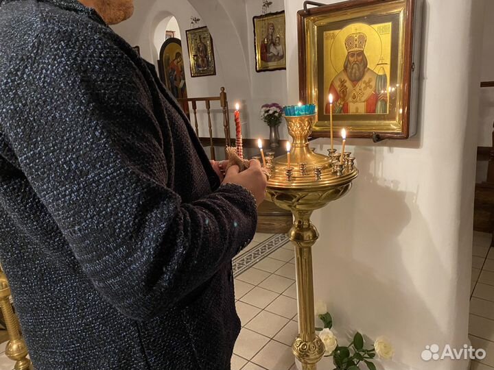 Сильный Приворот / Сниму рассорку - Личный прием