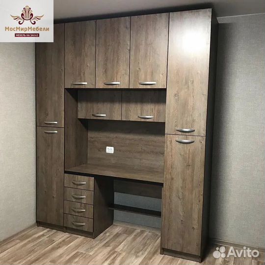 Школьный уголок Детская и школьная мебель