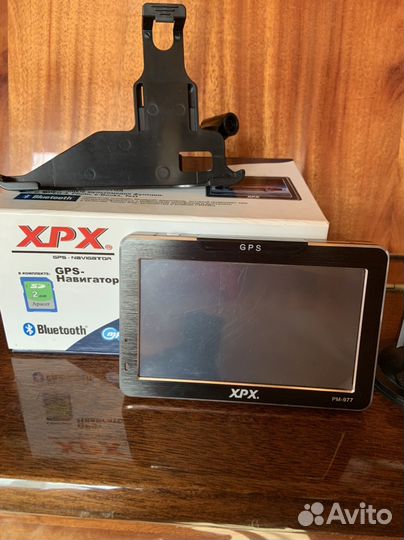 Gps навигатор