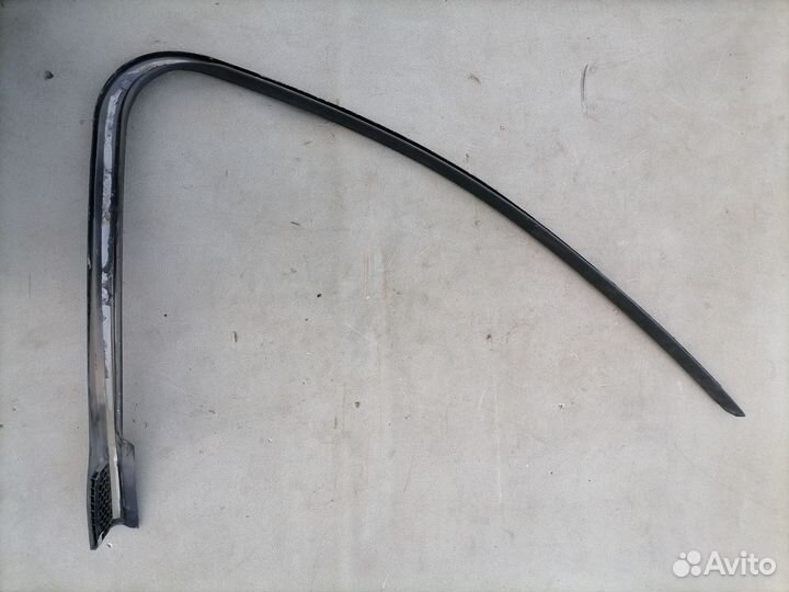 Уплотнитель двери для Ford Focus II 2008-2011