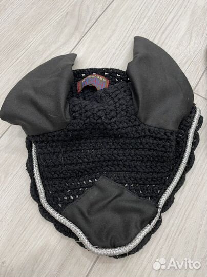 Ушки для лошади. Подарок к покупке