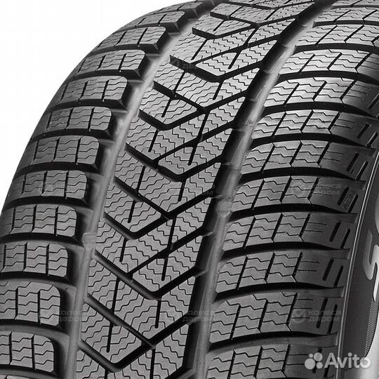 Pirelli Winter Sottozero 245/50 R18 100H