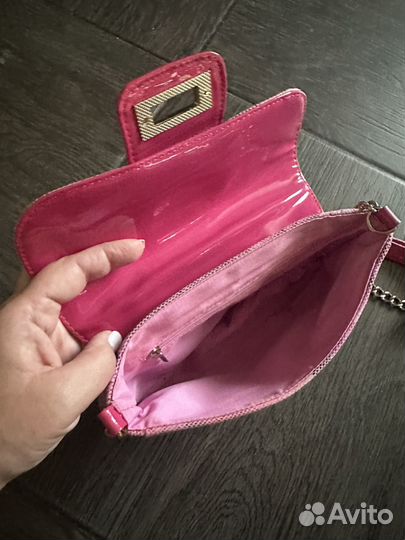 Сумка женская клатч