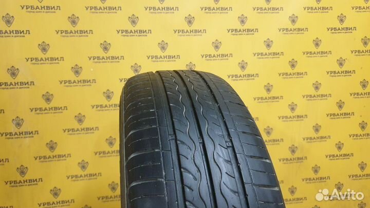 Kumho Solus KH17 185/65 R15 88H
