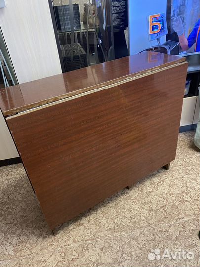 Стол раскладной