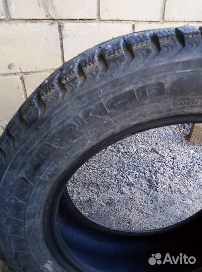 Nordman 5 5.00/5 R15