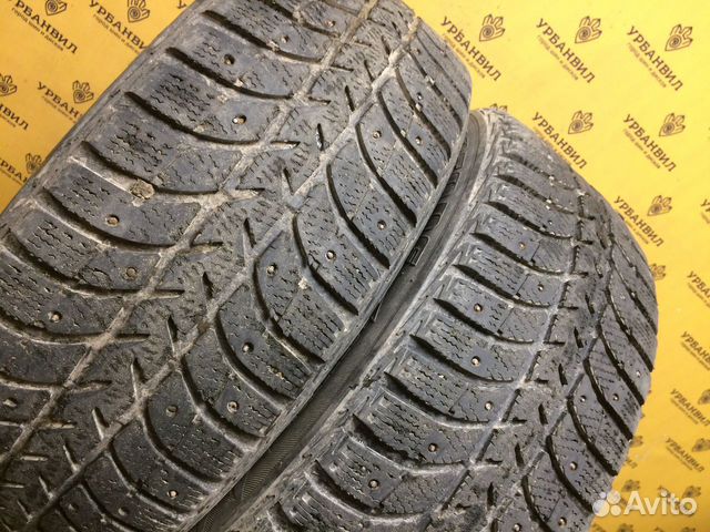 Bridgestone Ice Cruiser 5000 195/60 R15 88T
